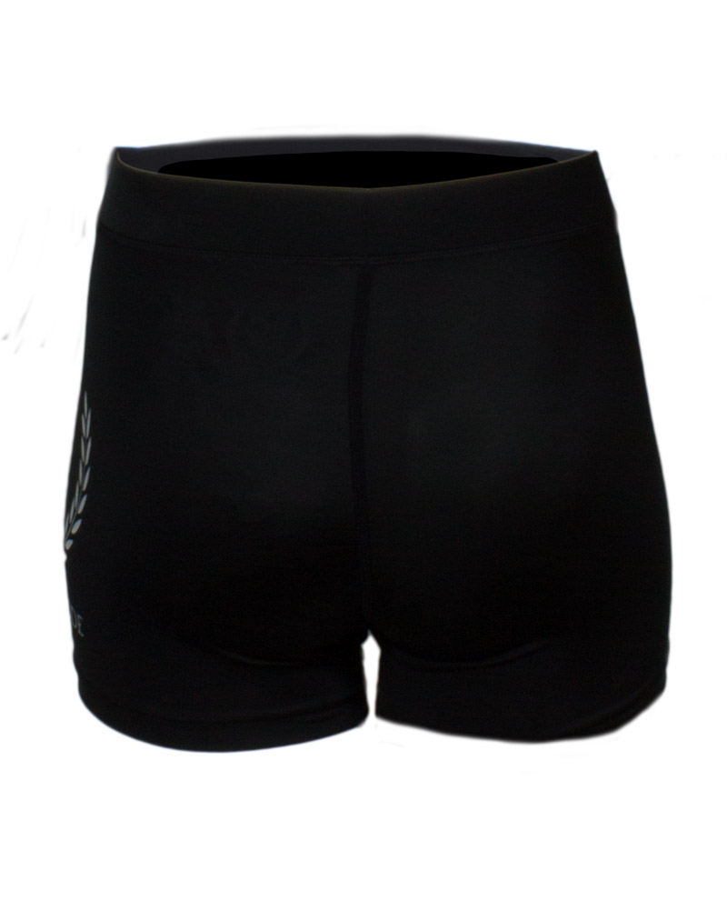 Download Women's Compression Shorts | Performance & Comfort ...